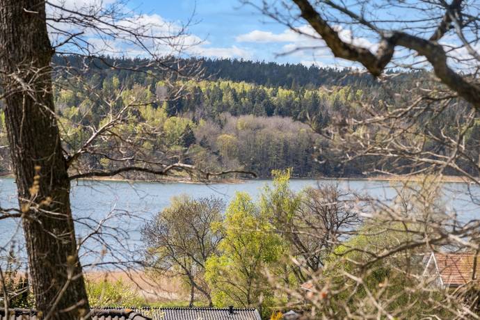 3 rum Villa på Fasanvägen 24 Brevik Tyresö kommun - bild 43