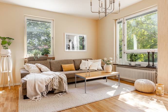 2 rum lägenhet på Skönviksvägen 327 Stureby, Stockholms kommun - bild 3
