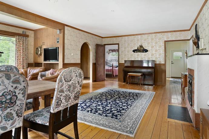 131 m² Villa på Ekekullsvägen 19 Kullavik Kungsbacka kommun - bild 10