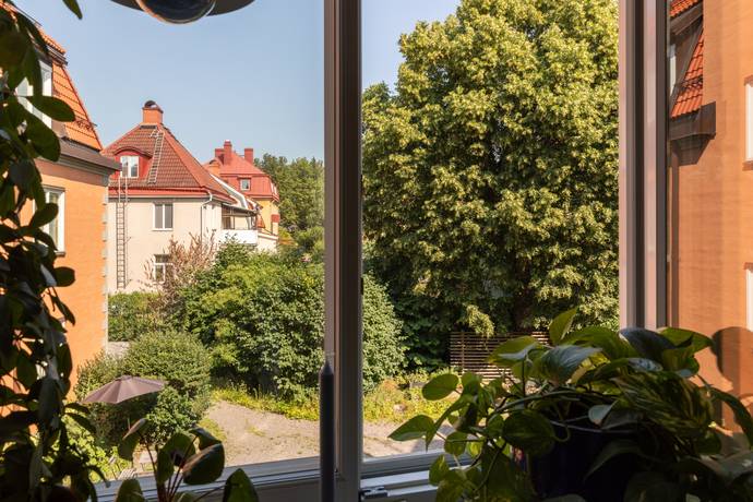 2,5 rum lägenhet på Nynäsvägen 323 Enskede, Stockholms kommun - bild 2