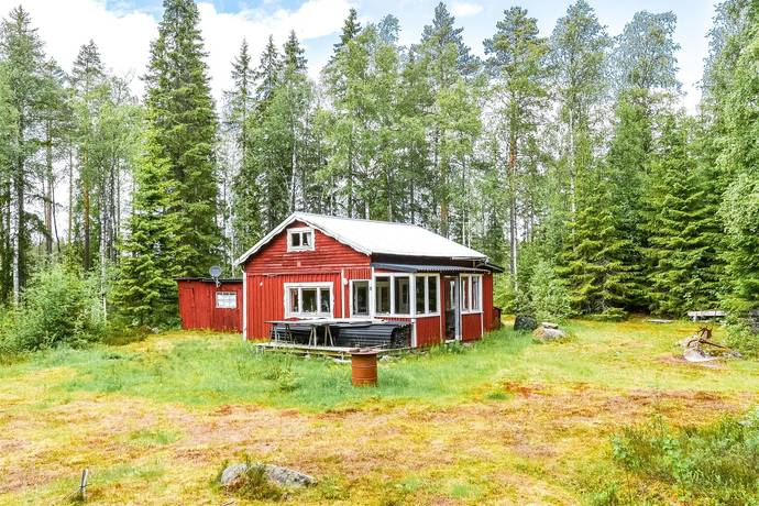 3 rum Villa på Sundheden 6 Sundheden Malung-Sälens kommun - bild 2