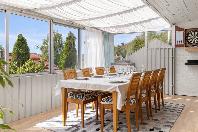 6 rum Villa på Grönestensvägen 5 Nolby Alingsås kommun - bild 17