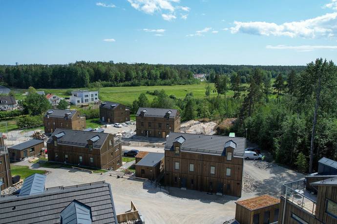 1.5 rum Lägenhet på Hermans Backe 2 Hermanstorp/ Vega Haninge kommun - bild 10