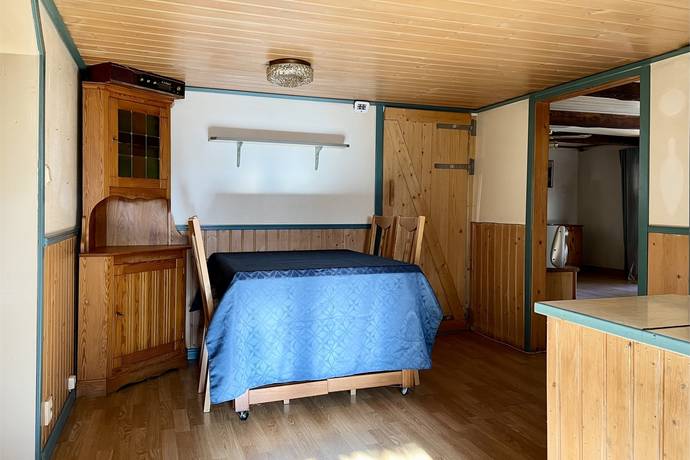 4 rum Fritidshus på Kvänarp Karlslund 1 Lagan Ljungby kommun - bild 16