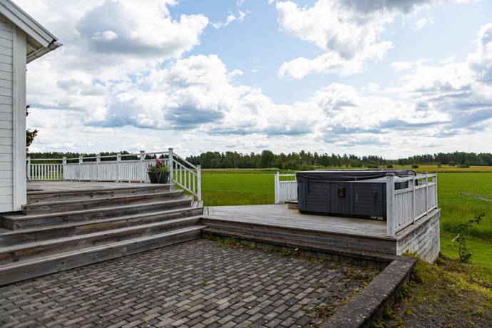 4 rum Gård/skog på Norra Järpetan 432 Norra Järpetan Karlstads kommun - bild 24
