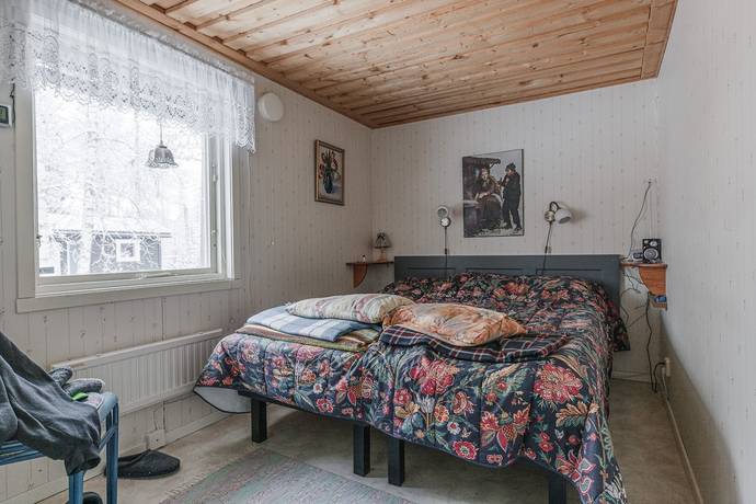 3 rum Fritidshus på Särnavägen 92 Älvdalen Älvdalens kommun - bild 14