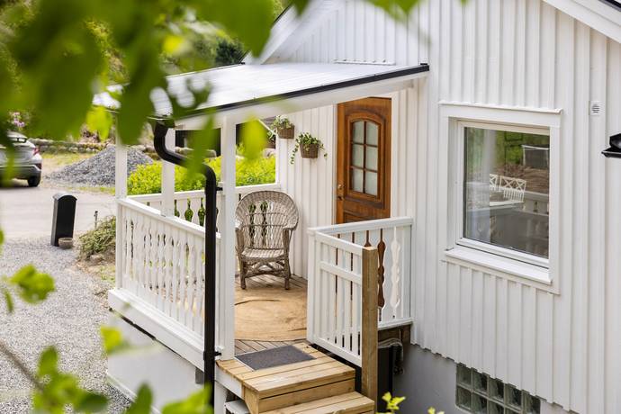 4 rum Villa på Mossaledsvägen 93 Torred Kungsbacka kommun - bild 5