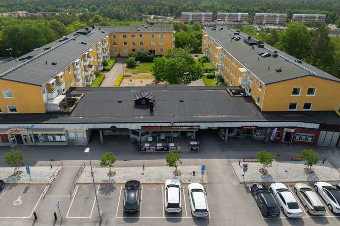2 rum Lägenhet på Tullingebergsvägen 8A G:a Tullingeberg Botkyrka kommun - bild 15