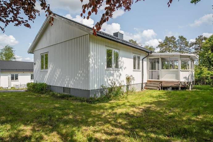 5 rum villa på Sibirienvägen 20 Korsta, Sundsvalls kommun - bild 2
