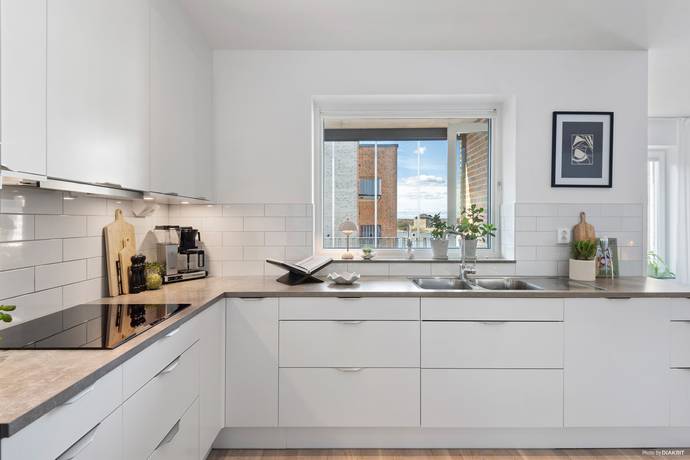 3 rum Lägenhet på Ellen Klemans gata 5 Pottholmen Karlskrona kommun - bild 6