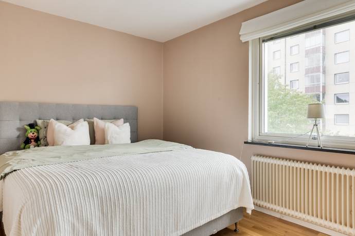3 rum Lägenhet på Önskevädersgatan 21 Biskopsgården Göteborgs kommun - bild 7