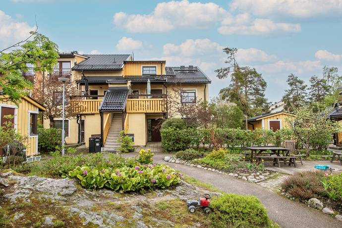 Orminge Lägenheter till salu - Orminge, Nacka kommun - Hemnet