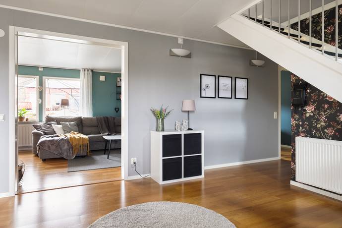 7 rum Villa på Illekärr 115 Kungälvs kommun - bild 9