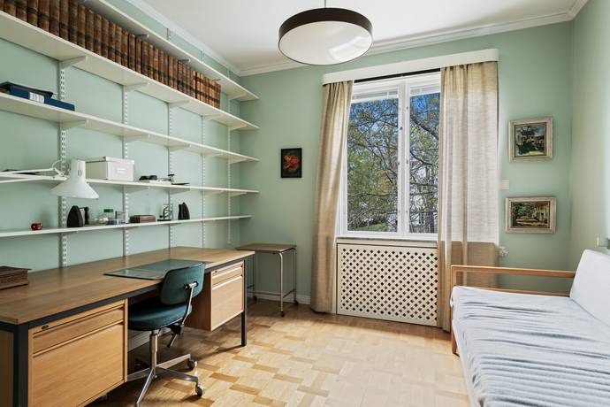 10 rum Villa på Frejavägen 38 Djursholm Danderyds kommun - bild 18