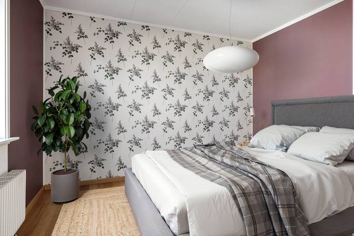 6 rum Villa på Tunhemsvägen 112B Halvorstorp Trollhättans kommun - bild 32