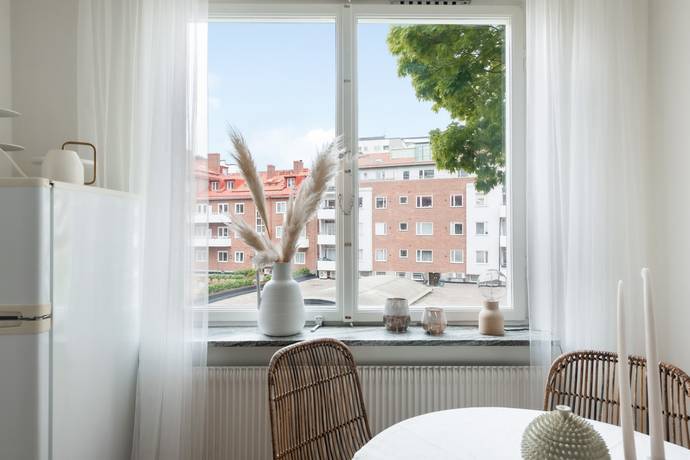1 rum lägenhet på Gränsgatan 3 Sundbyberg, Sundbybergs kommun - bild 4