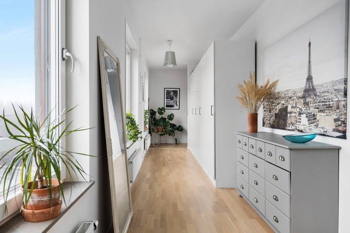 4 rum Lägenhet på Visthusgatan 5 Bålsta Centralt Håbo kommun - bild 21