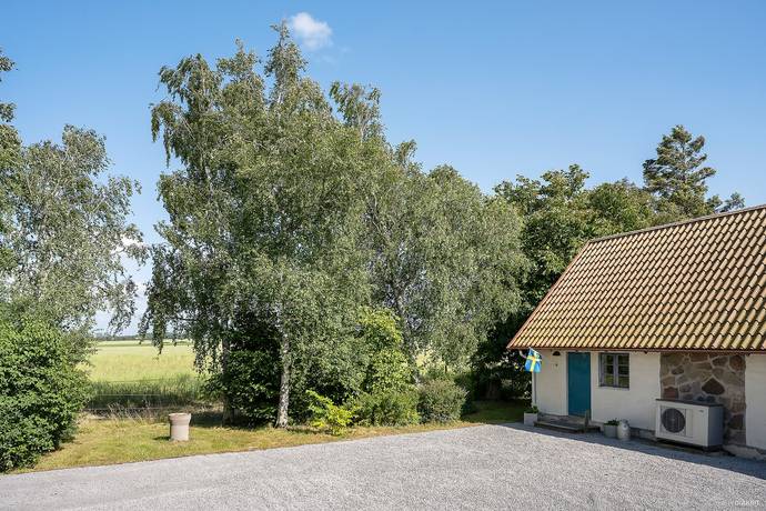 8 rum Gård utan jordbruk på Björkdalavägen 378 Allerum Helsingborgs kommun - bild 6
