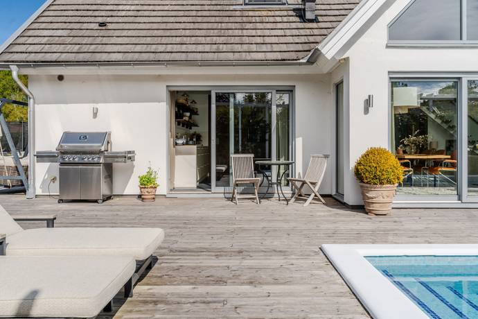 5 rum villa på Poppelvägen 4 Falsterbo, Vellinge kommun - bild 4