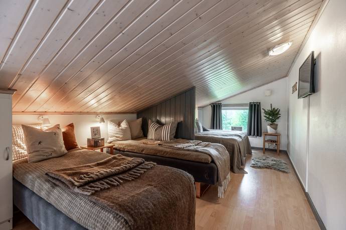 3 rum Lägenhet på Pistvägen 547A Kläppen, Sälen Malung-Sälens kommun - bild 16