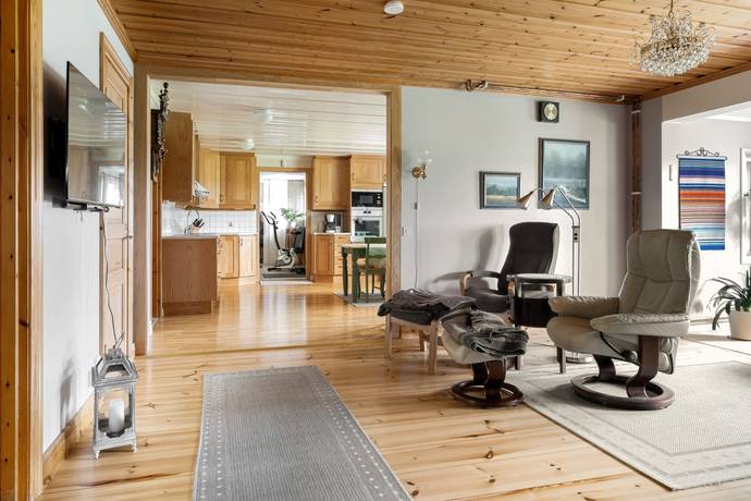 7 rum Villa på Grällsta 135 Grällsta Sala kommun - bild 20