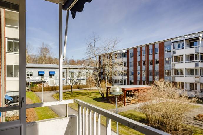 3 rum Lägenhet på Emanuel Birkes väg 5 Salem Salems kommun - bild 4