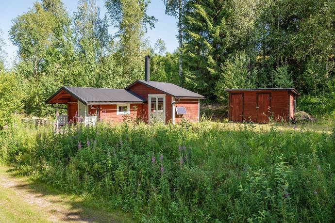 2 rum fritidshus på Transtrand 3 Likenäs, Torsby kommun - bild 2