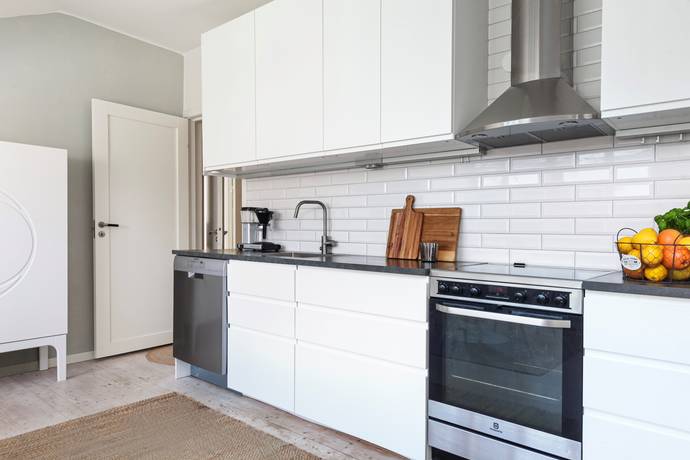 4 rum Lägenhet på Lilla Möllevångsgatan 8 Slottshöjden Helsingborgs kommun - bild 8