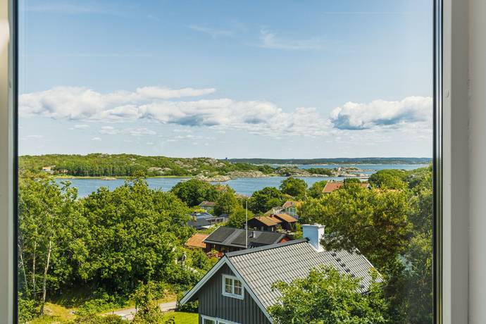 5 rum Villa på Skogsgapet 11 Södra Skärgården, Brännö Göteborgs kommun - bild 42