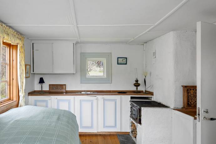58 m² Villa på Stora Sundsholmsvägen 1, 2 och 4 Klintsundet, Västra Lagnö Österåkers kommun - bild 16