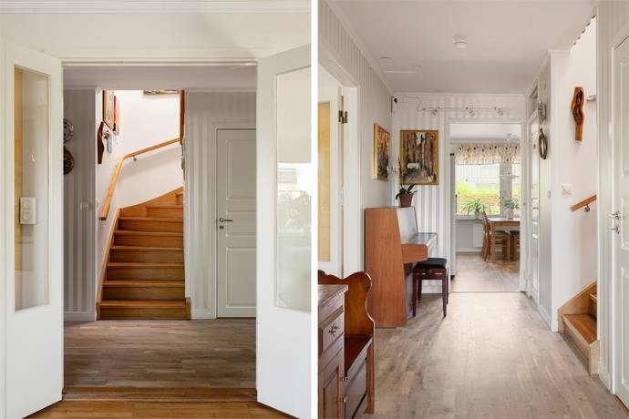 5 rum Radhus på Cedervägen 39 Enebyberg Danderyds kommun - bild 19