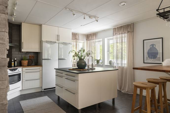6 rum Villa på Södra Särövägen 93 Billdal Göteborgs kommun - bild 14