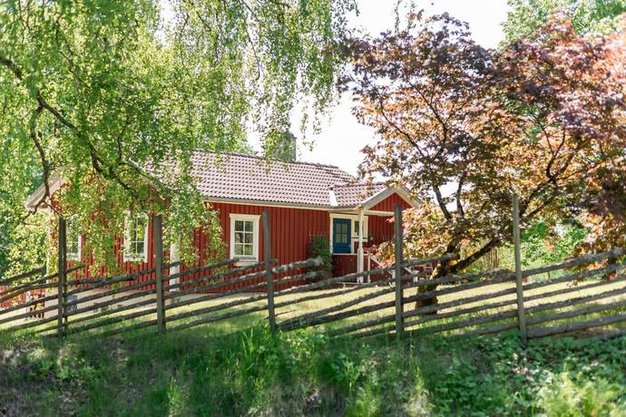 4 rum villa på Tomta Annorlunda 1 Seglora, Borås kommun - bild 5