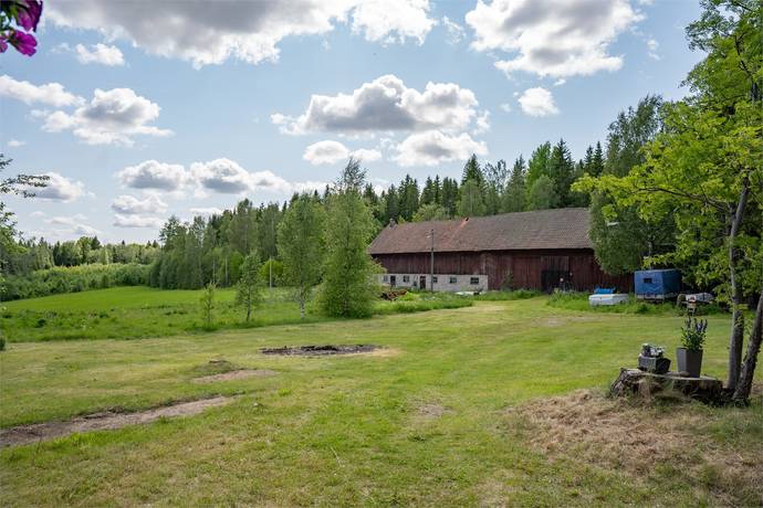 4 rum Villa på Godkärravägen 1 Fagersta kommun - bild 29