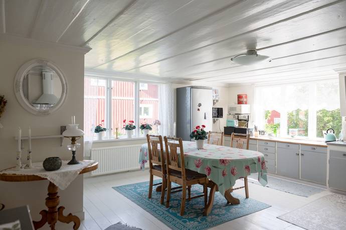 3 rum fritidshus på Ringvalla Västerby 113 Sala, Sala kommun - bild 2