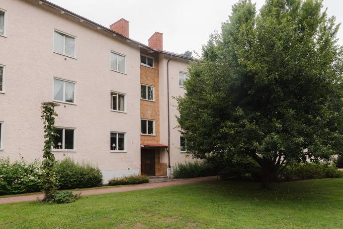 2 rum Lägenhet på Narvavägen 71 Hammarby Västerås kommun - bild 24