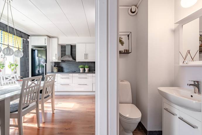 4 rum Radhus på Älgstigen 5C Norrsätra Sandvikens kommun - bild 12