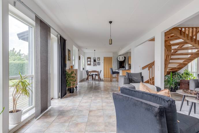 7 rum Villa på Jägmästaregatan 20 Svedala Svedala kommun - bild 14