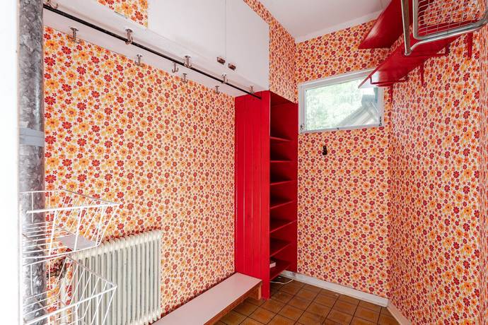 158 m² Villa på Urbanusvägen 1 Riddarhyttan Skinnskattebergs kommun - bild 37