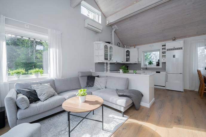 3 rum Villa på Abrahamsbergsvägen 26 Högmora Huddinge kommun - bild 12