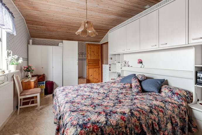 6 rum Villa på Tibblevägen 9 Skultuna Västerås kommun - bild 32