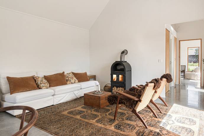 4 rum Villa på Hejnum Rote 172A Mellersta Gotland Gotlands kommun - bild 7