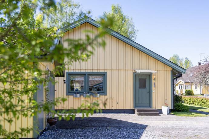 5 rum Villa på Älgvägen 10 Centralt Emmaboda kommun - bild 23