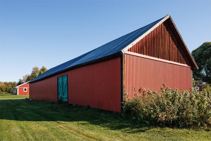 4 rum Villa på Snövägen 8 Björkelund Bodens kommun - bild 7