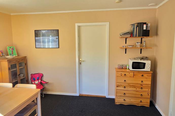 5 rum Vinterbonat fritidshus på Groeryd Dalhem 1 Ljungby kommun - bild 38
