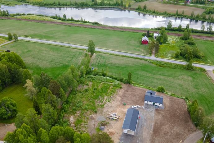 Tvärålund, Vindelns kommun