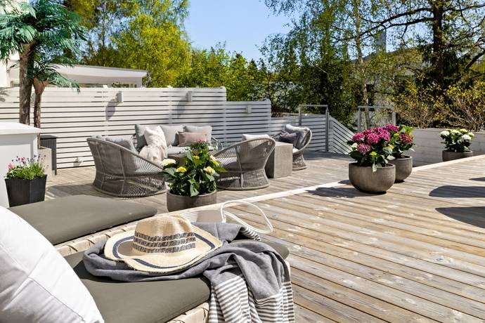 6 rum Villa på Rävstensvägen 21 Björkhaga Österåkers kommun - bild 6