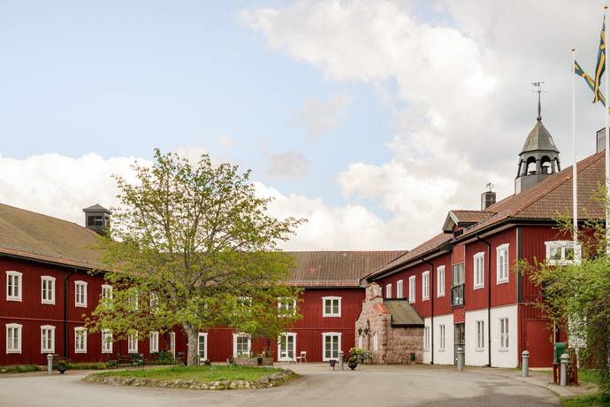 Tomt på Strömmadalsvägen 2 Strömma Värmdö kommun - bild 25