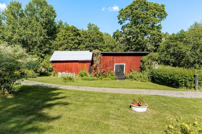 4 rum fritidshus på Göksby 303 Tobo, Tierps kommun - bild 5