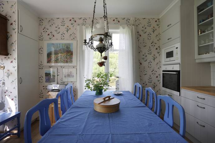 5 rum Villa på Västervalto 210 Höga Kusten Kramfors kommun - bild 8